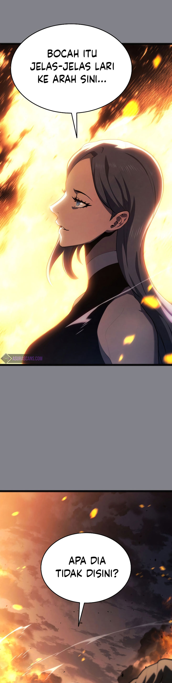 Grim Reaper of the Drifting Moon - Chapter 61 11 Grim Reaper of the Drifting Moon - Chapter 61 11