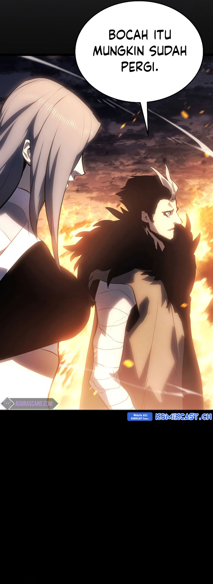Grim Reaper of the Drifting Moon - Chapter 61 16 Grim Reaper of the Drifting Moon - Chapter 61 16