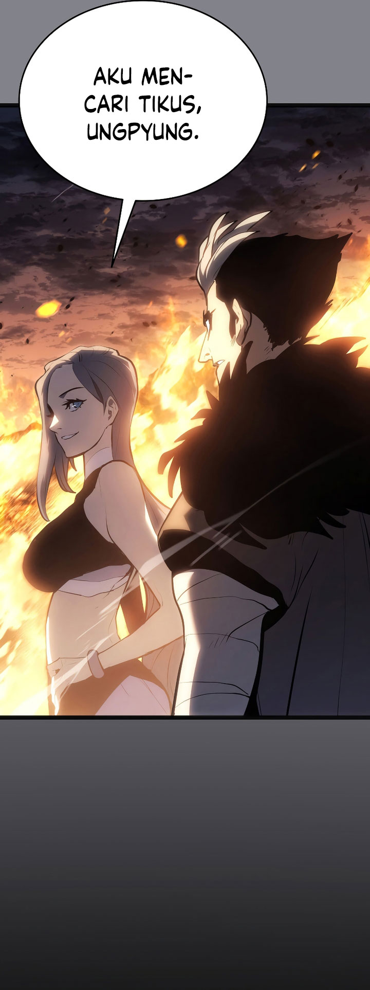 Grim Reaper of the Drifting Moon - Chapter 61 15 Grim Reaper of the Drifting Moon - Chapter 61 15