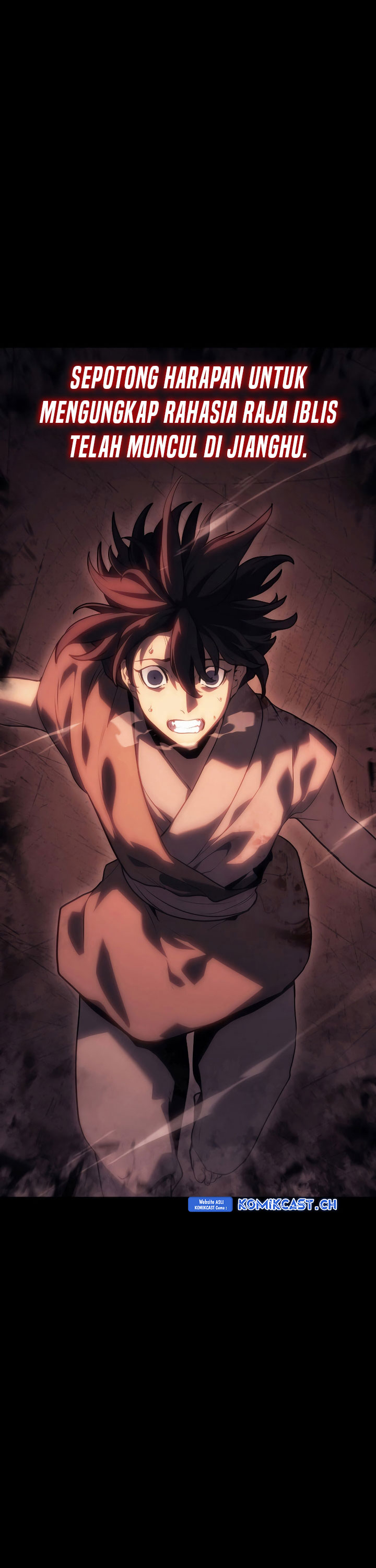 Grim Reaper of the Drifting Moon - Chapter 61 6 Grim Reaper of the Drifting Moon - Chapter 61 6