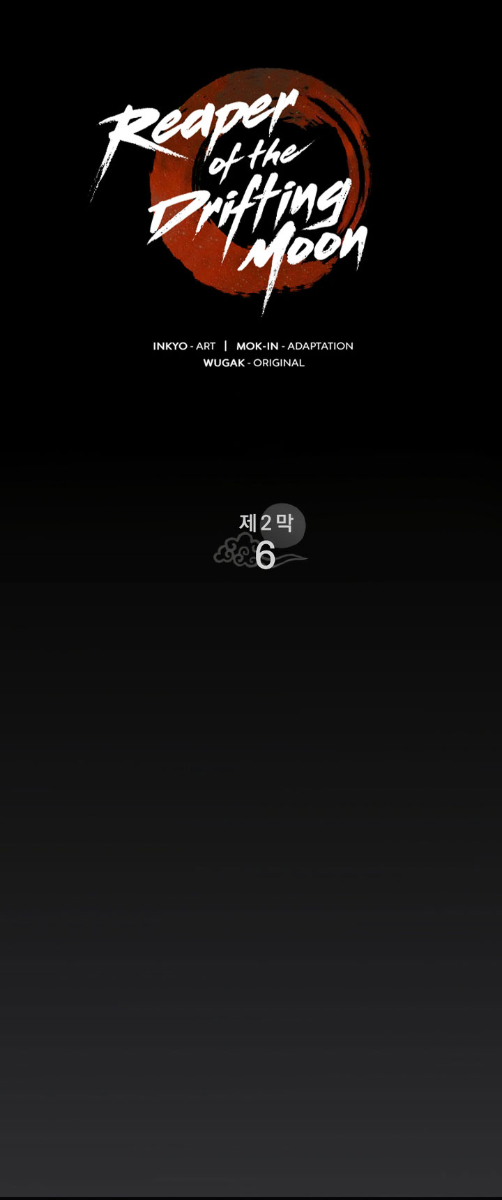 Grim Reaper of the Drifting Moon - Chapter 61 7 Grim Reaper of the Drifting Moon - Chapter 61 7