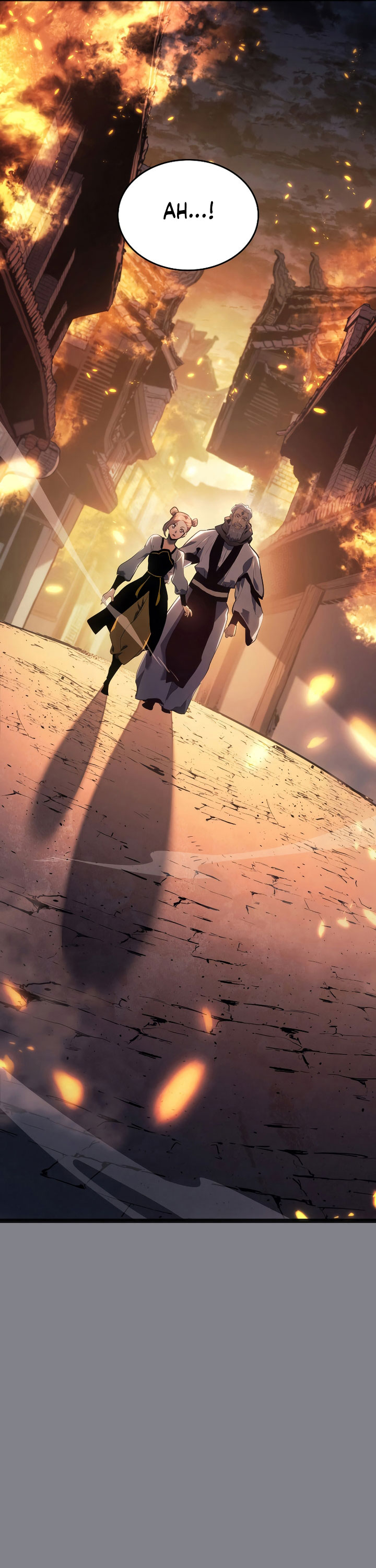 Grim Reaper of the Drifting Moon - Chapter 61 49 Grim Reaper of the Drifting Moon - Chapter 61 49