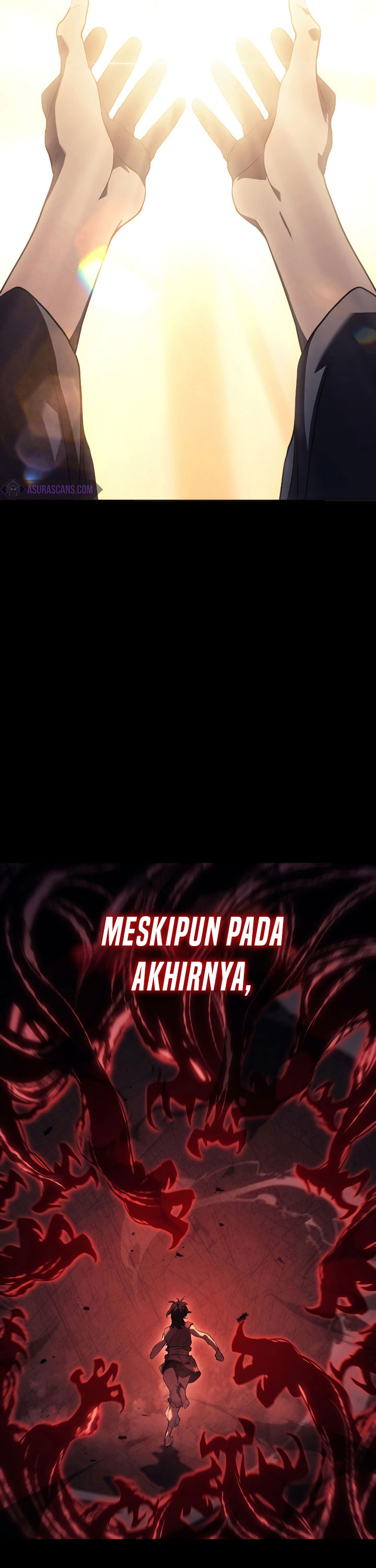 Grim Reaper of the Drifting Moon - Chapter 61 5 Grim Reaper of the Drifting Moon - Chapter 61 5