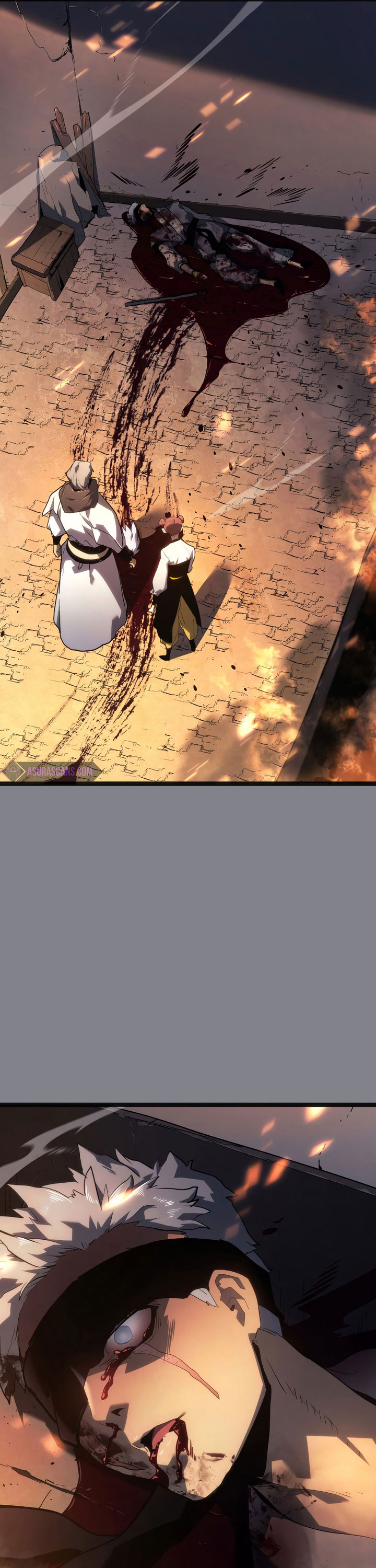 Grim Reaper of the Drifting Moon - Chapter 61 53 Grim Reaper of the Drifting Moon - Chapter 61 53