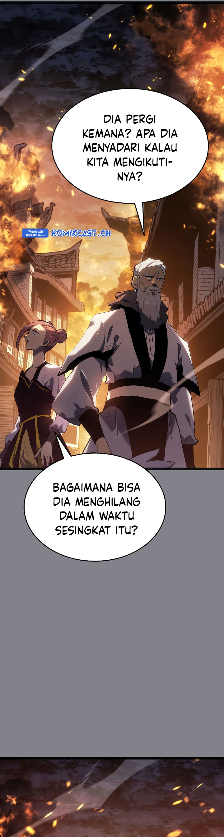 Grim Reaper of the Drifting Moon - Chapter 61 50 Grim Reaper of the Drifting Moon - Chapter 61 50
