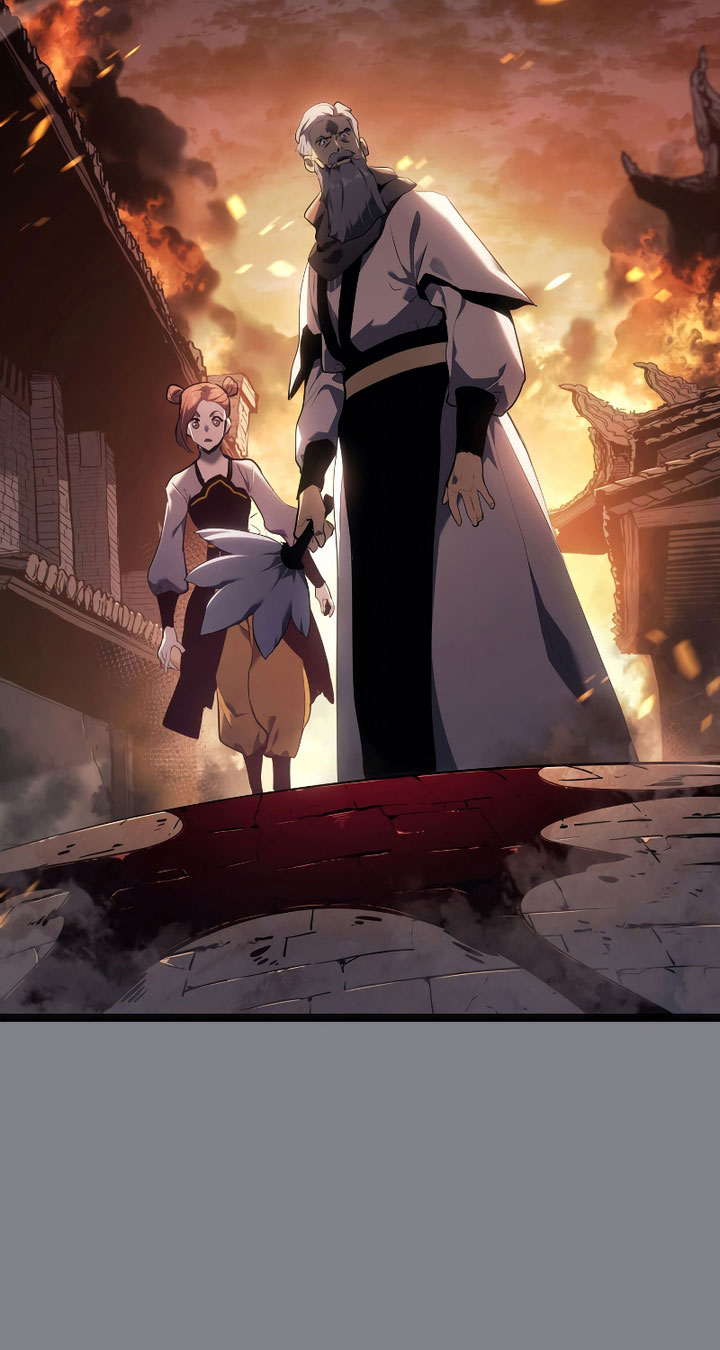 Grim Reaper of the Drifting Moon - Chapter 61 51 Grim Reaper of the Drifting Moon - Chapter 61 51