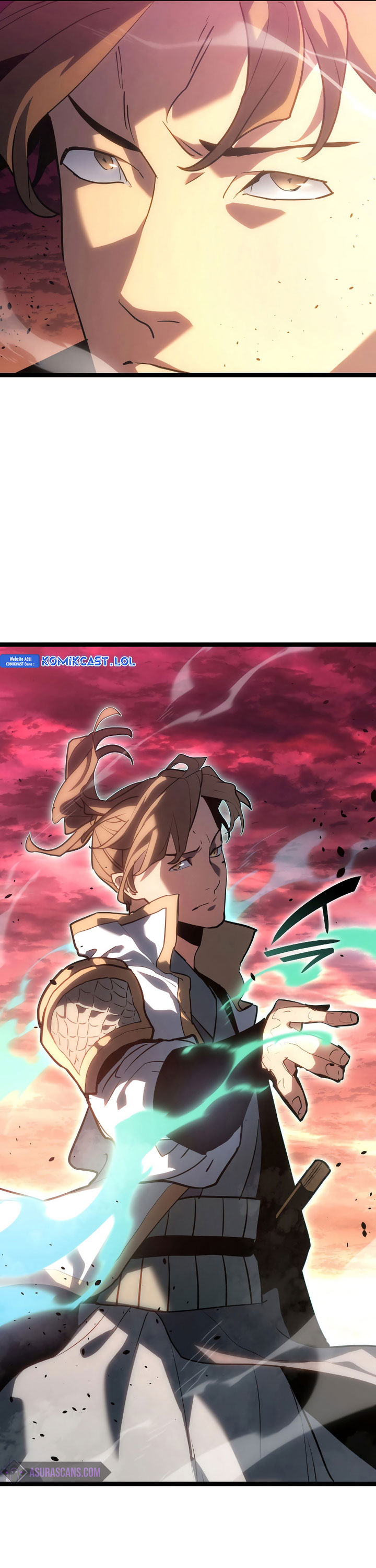 Grim Reaper of the Drifting Moon - Chapter 66 8 Grim Reaper of the Drifting Moon - Chapter 66 8