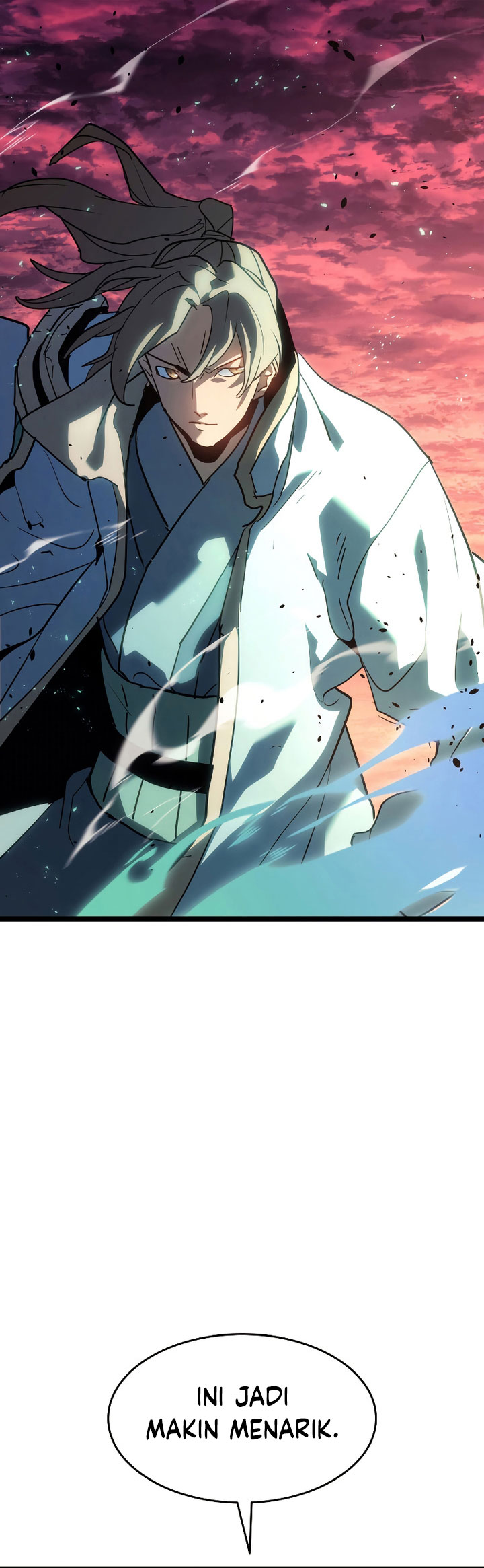 Grim Reaper of the Drifting Moon - Chapter 66 11 Grim Reaper of the Drifting Moon - Chapter 66 11