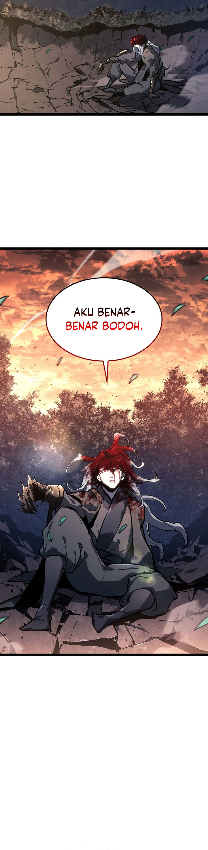 Grim Reaper of the Drifting Moon - Chapter 66 54 Grim Reaper of the Drifting Moon - Chapter 66 54