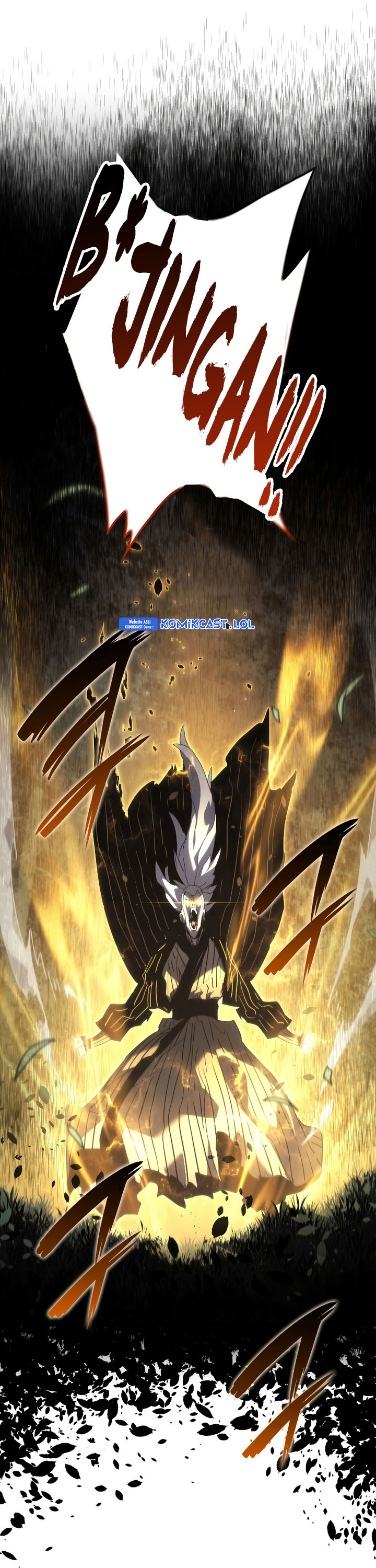 Grim Reaper of the Drifting Moon - Chapter 64 8 Grim Reaper of the Drifting Moon - Chapter 64 8