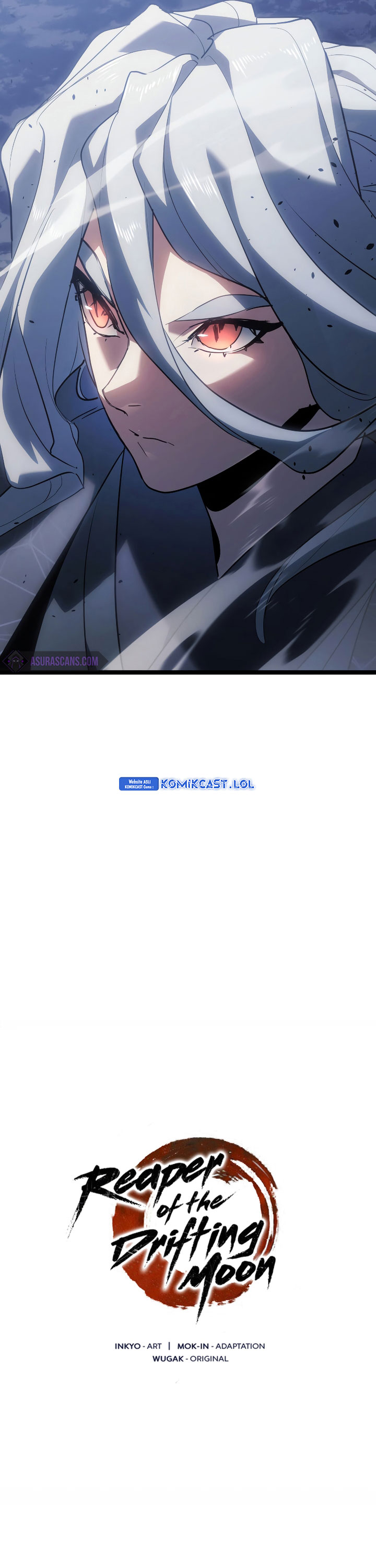 Grim Reaper of the Drifting Moon - Chapter 64 28 Grim Reaper of the Drifting Moon - Chapter 64 28