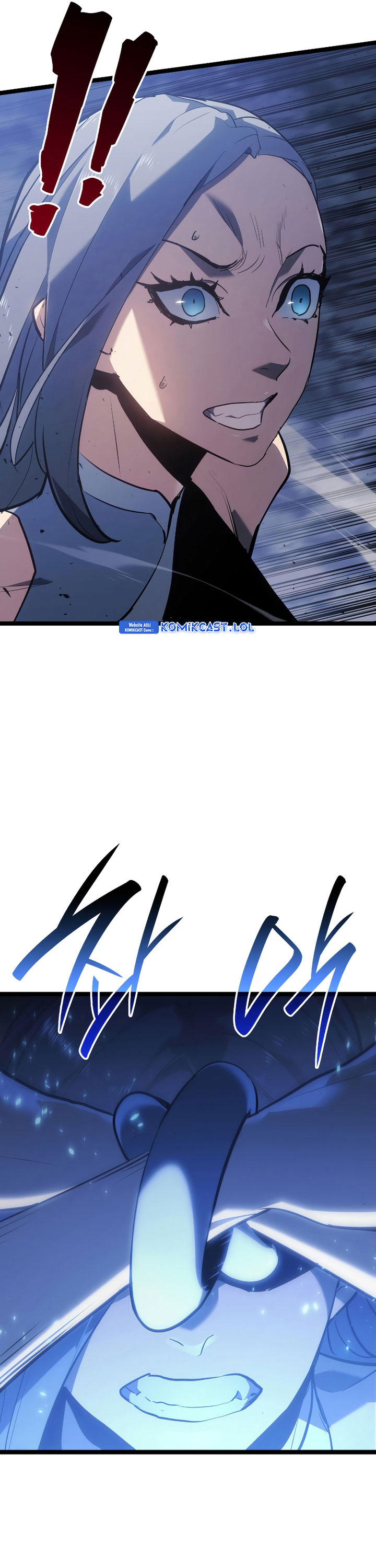 Grim Reaper of the Drifting Moon - Chapter 64 34 Grim Reaper of the Drifting Moon - Chapter 64 34