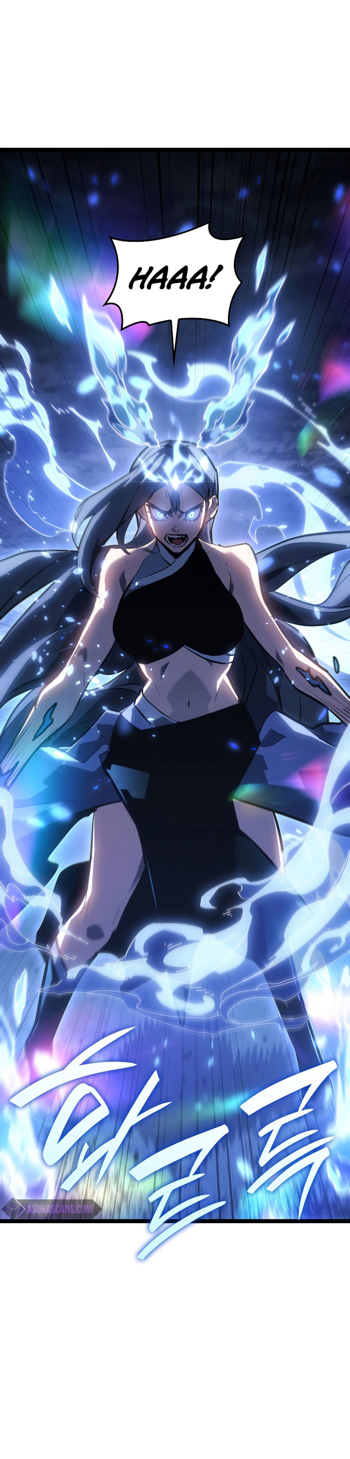 Grim Reaper of the Drifting Moon - Chapter 64 35 Grim Reaper of the Drifting Moon - Chapter 64 35