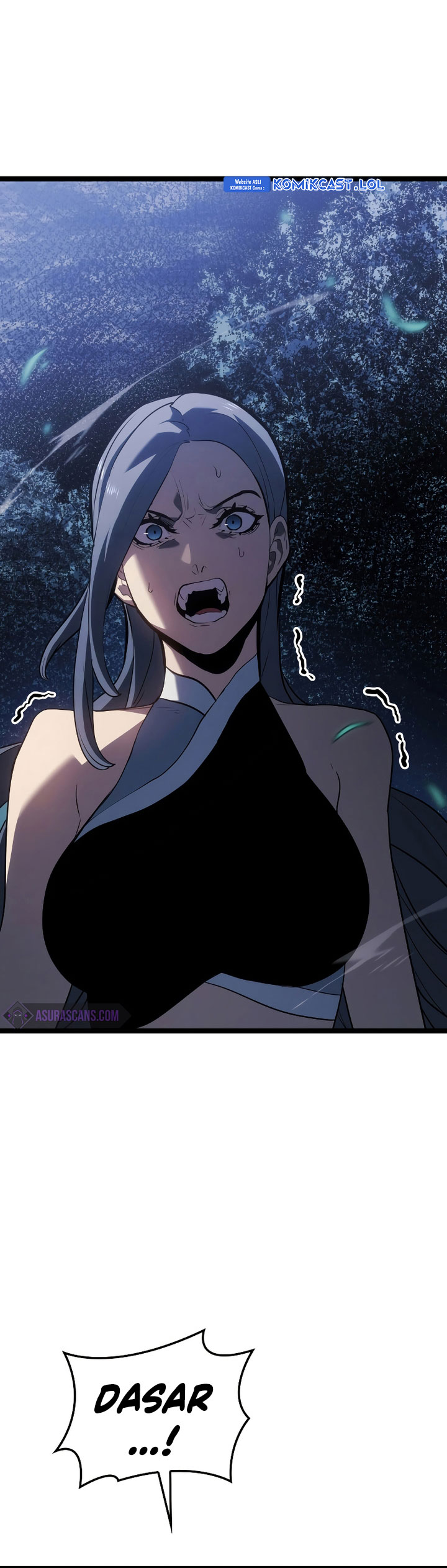 Grim Reaper of the Drifting Moon - Chapter 64 6 Grim Reaper of the Drifting Moon - Chapter 64 6