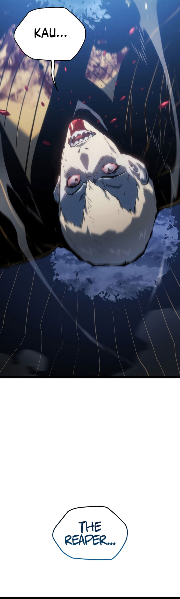 Grim Reaper of the Drifting Moon - Chapter 64 61 Grim Reaper of the Drifting Moon - Chapter 64 61