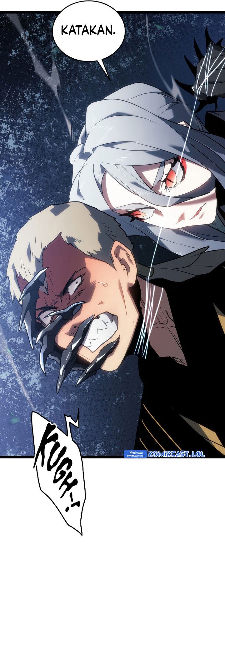 Grim Reaper of the Drifting Moon - Chapter 64 42 Grim Reaper of the Drifting Moon - Chapter 64 42