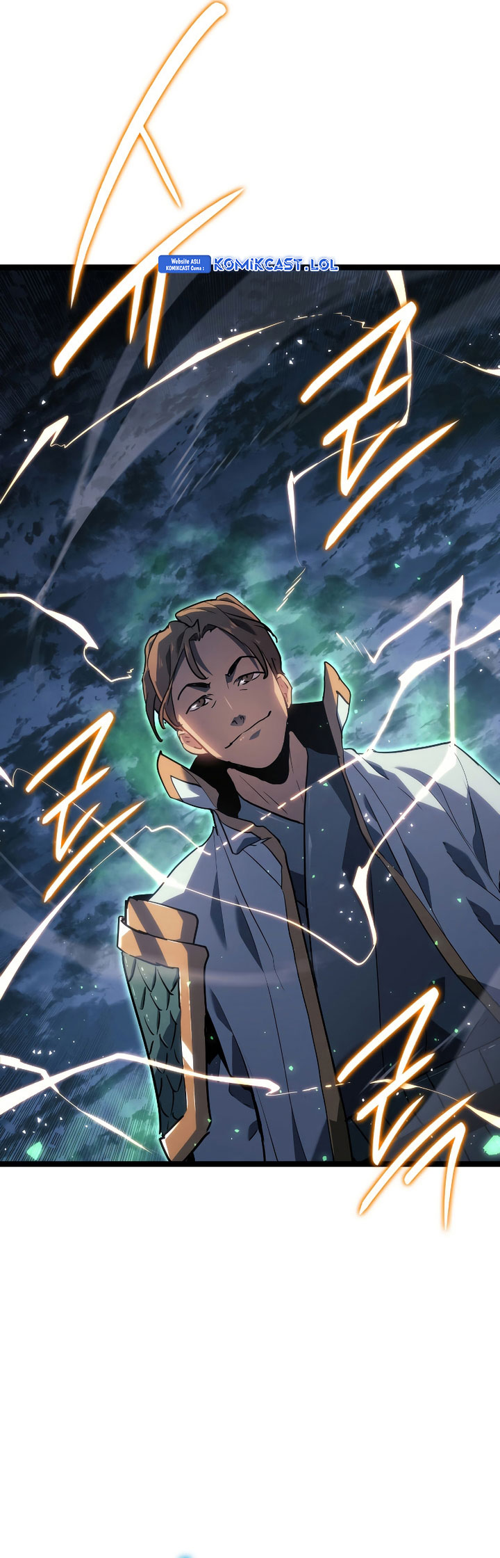 Grim Reaper of the Drifting Moon - Chapter 65 28