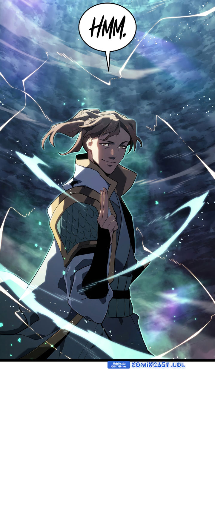 Grim Reaper of the Drifting Moon - Chapter 65 30