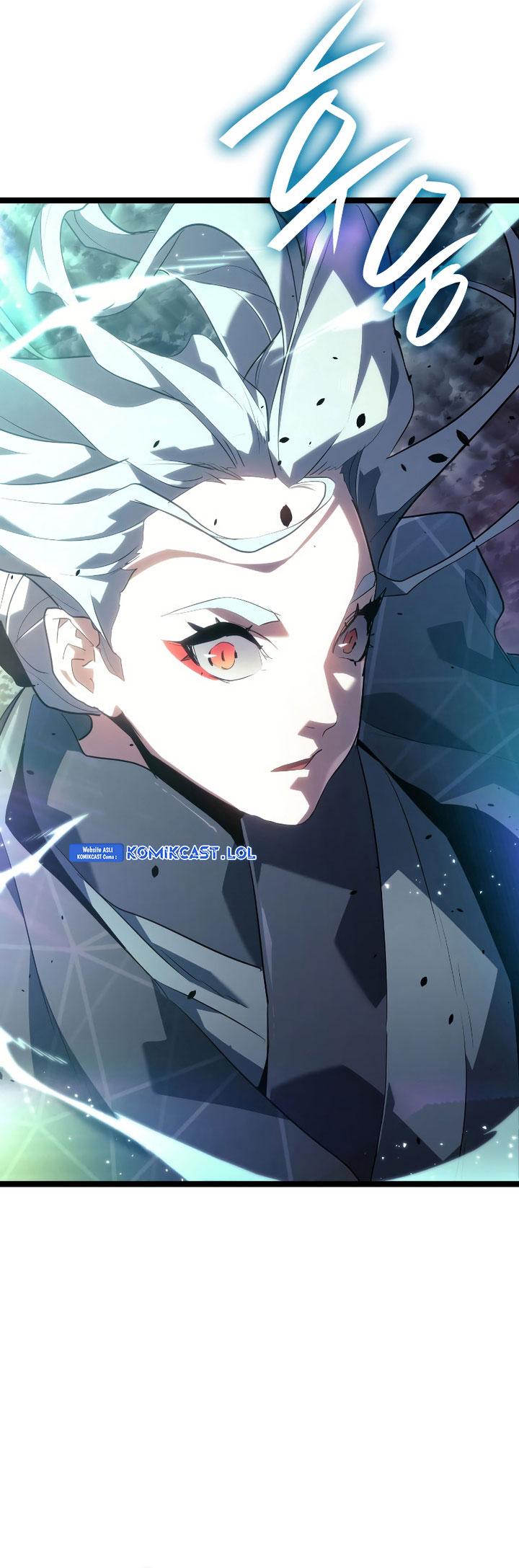 Grim Reaper of the Drifting Moon - Chapter 65 34