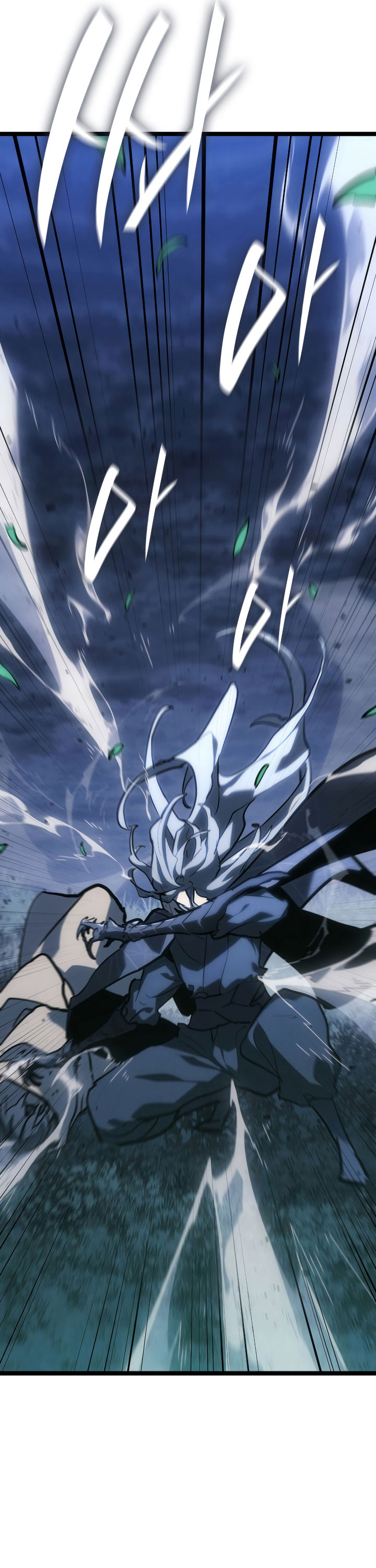Grim Reaper of the Drifting Moon - Chapter 65 13
