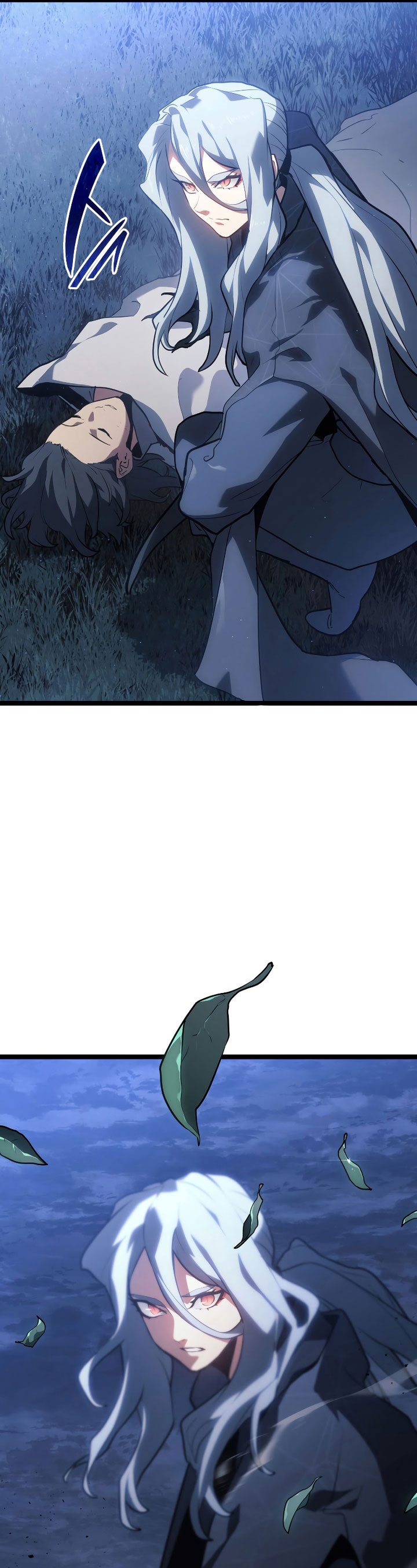 Grim Reaper of the Drifting Moon - Chapter 65 11