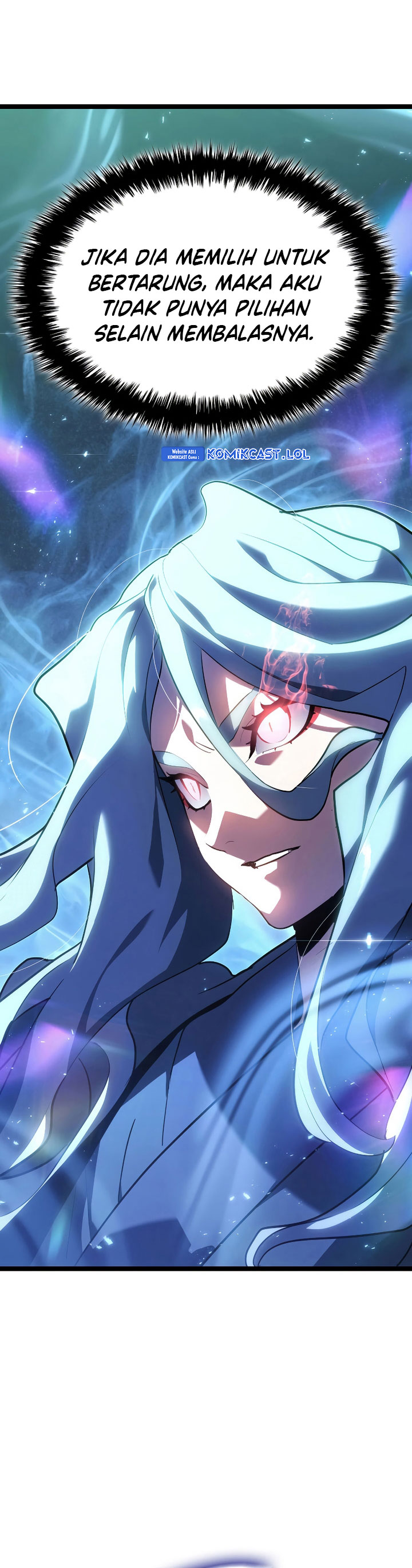 Grim Reaper of the Drifting Moon - Chapter 65 16