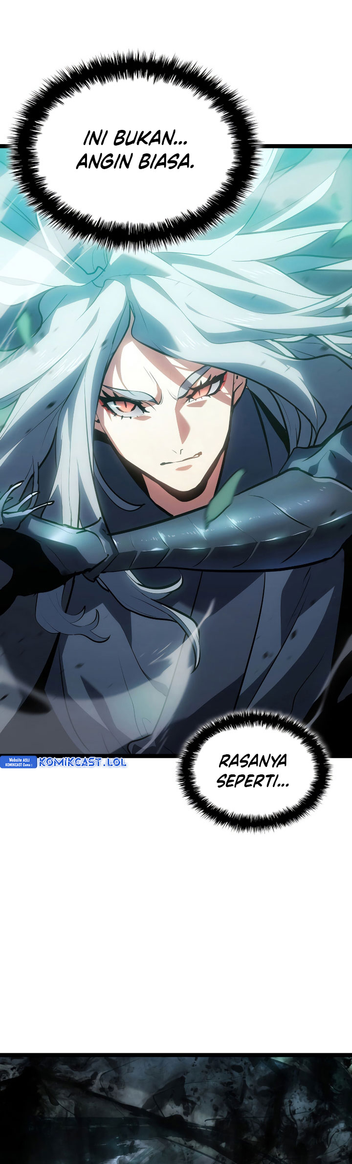 Grim Reaper of the Drifting Moon - Chapter 65 14