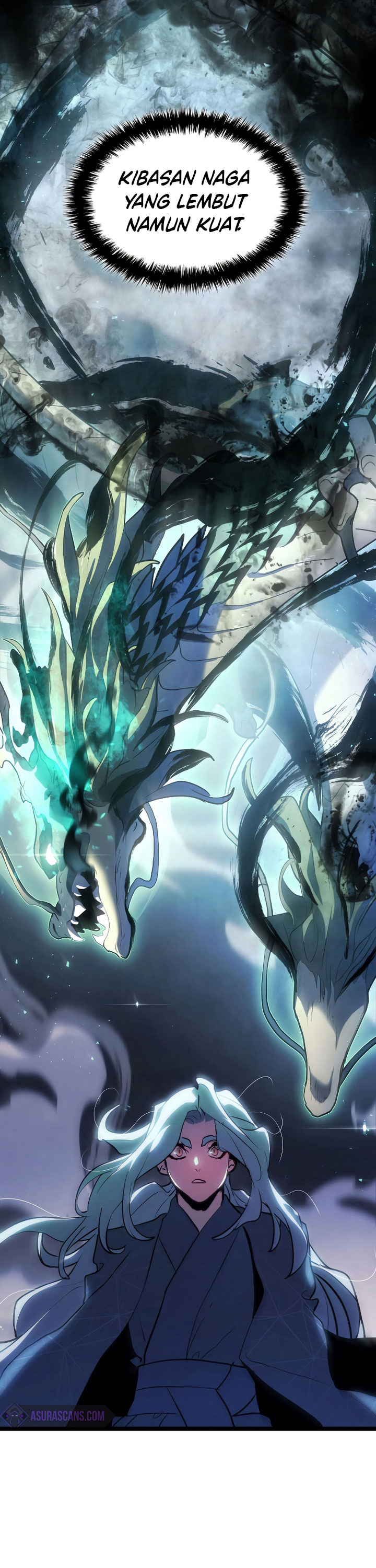 Grim Reaper of the Drifting Moon - Chapter 65 15