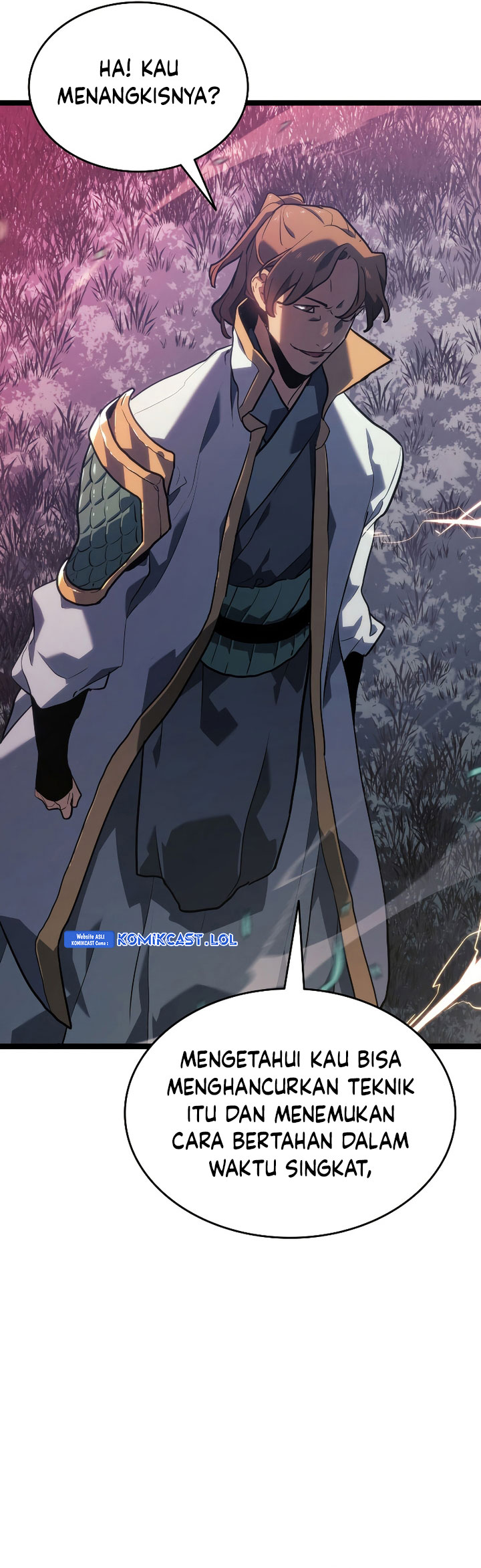 Grim Reaper of the Drifting Moon - Chapter 65 42