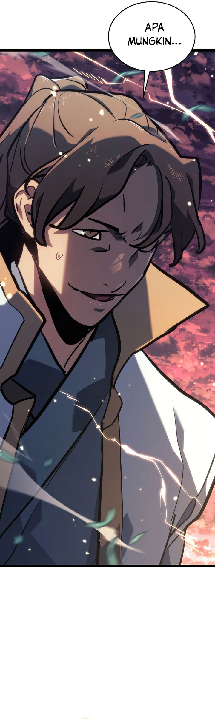 Grim Reaper of the Drifting Moon - Chapter 65 43