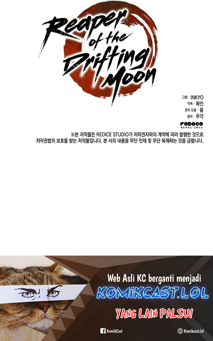 Grim Reaper of the Drifting Moon - Chapter 65 46