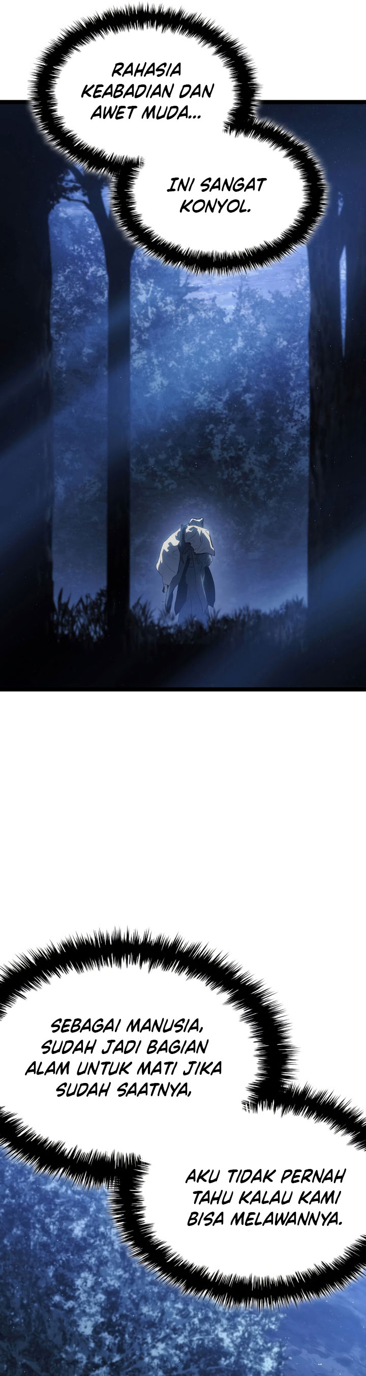 Grim Reaper of the Drifting Moon - Chapter 65 5