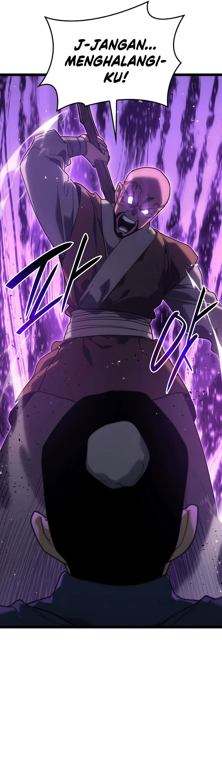 Grim Reaper of the Drifting Moon - Chapter 78 24 Grim Reaper of the Drifting Moon - Chapter 78 24