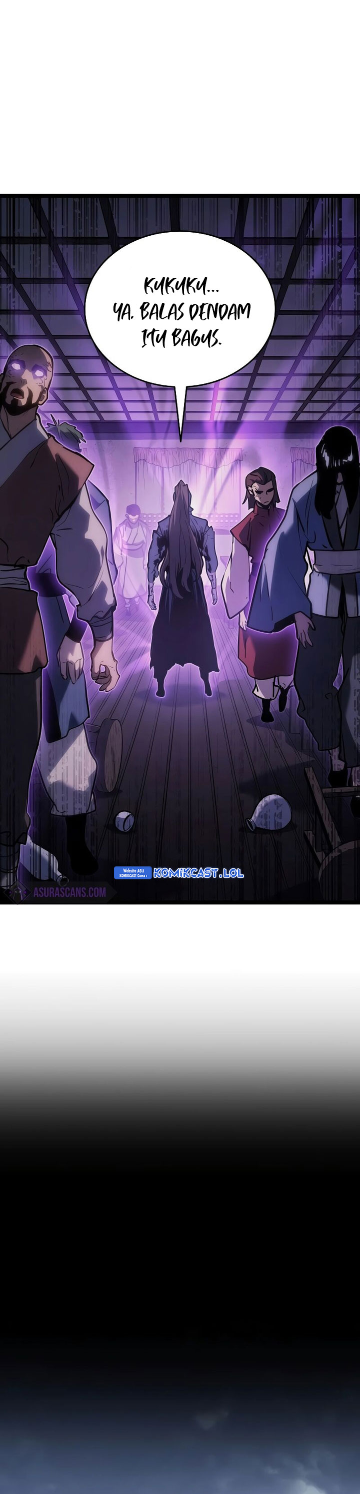 Grim Reaper of the Drifting Moon - Chapter 78 18 Grim Reaper of the Drifting Moon - Chapter 78 18
