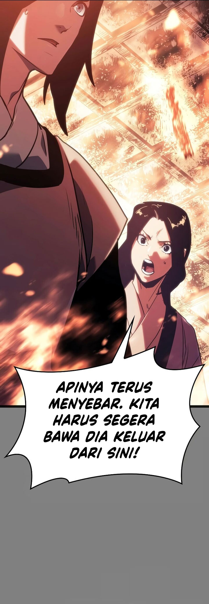 Grim Reaper of the Drifting Moon - Chapter 78 46 Grim Reaper of the Drifting Moon - Chapter 78 46