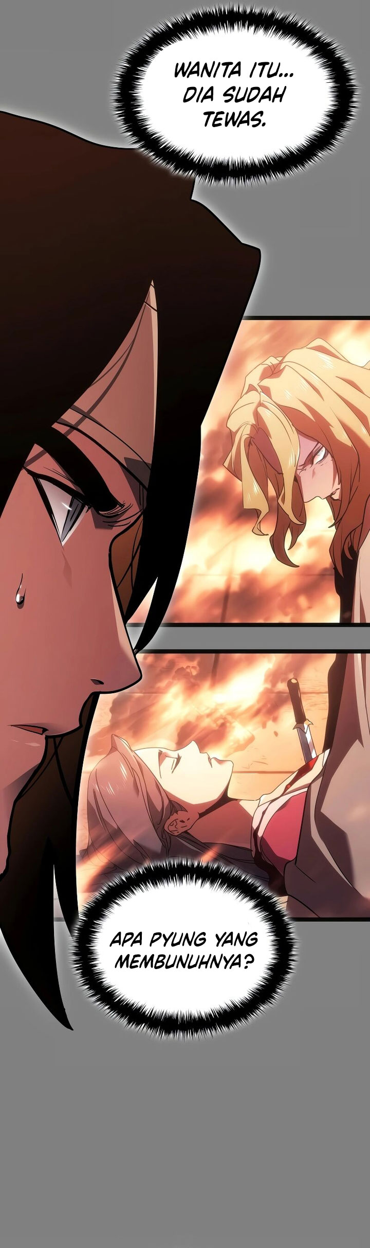 Grim Reaper of the Drifting Moon - Chapter 78 47 Grim Reaper of the Drifting Moon - Chapter 78 47