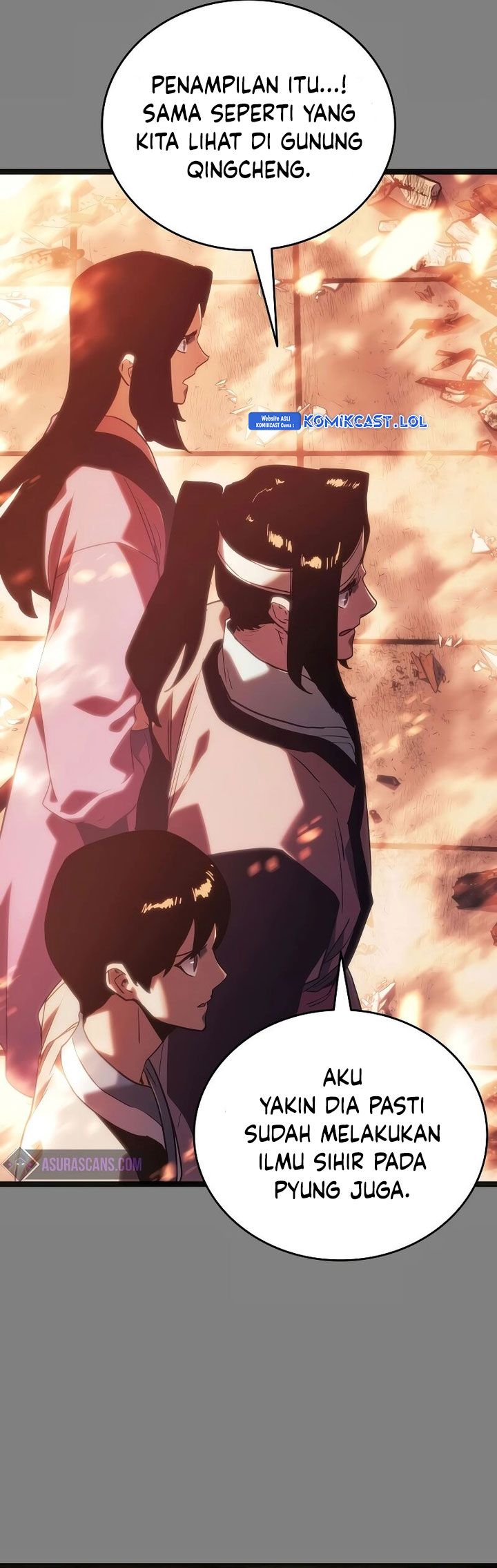Grim Reaper of the Drifting Moon - Chapter 78 45 Grim Reaper of the Drifting Moon - Chapter 78 45