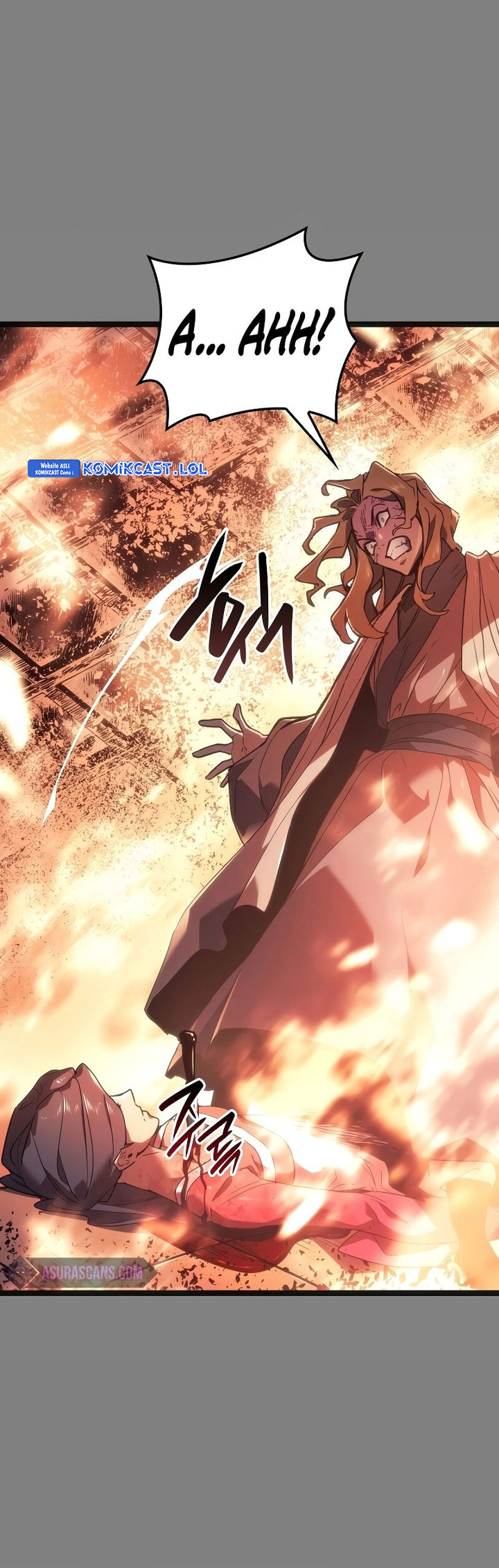 Grim Reaper of the Drifting Moon - Chapter 78 50 Grim Reaper of the Drifting Moon - Chapter 78 50