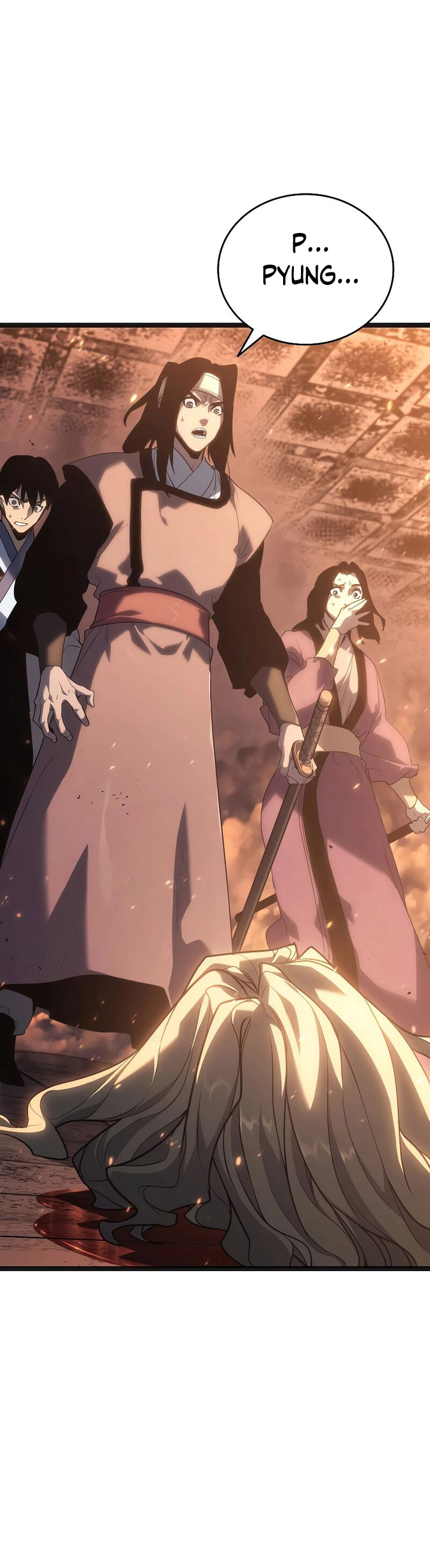 Grim Reaper of the Drifting Moon - Chapter 79 11 Grim Reaper of the Drifting Moon - Chapter 79 11