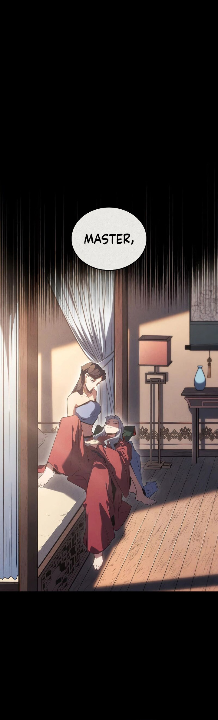Grim Reaper of the Drifting Moon - Chapter 79 14 Grim Reaper of the Drifting Moon - Chapter 79 14