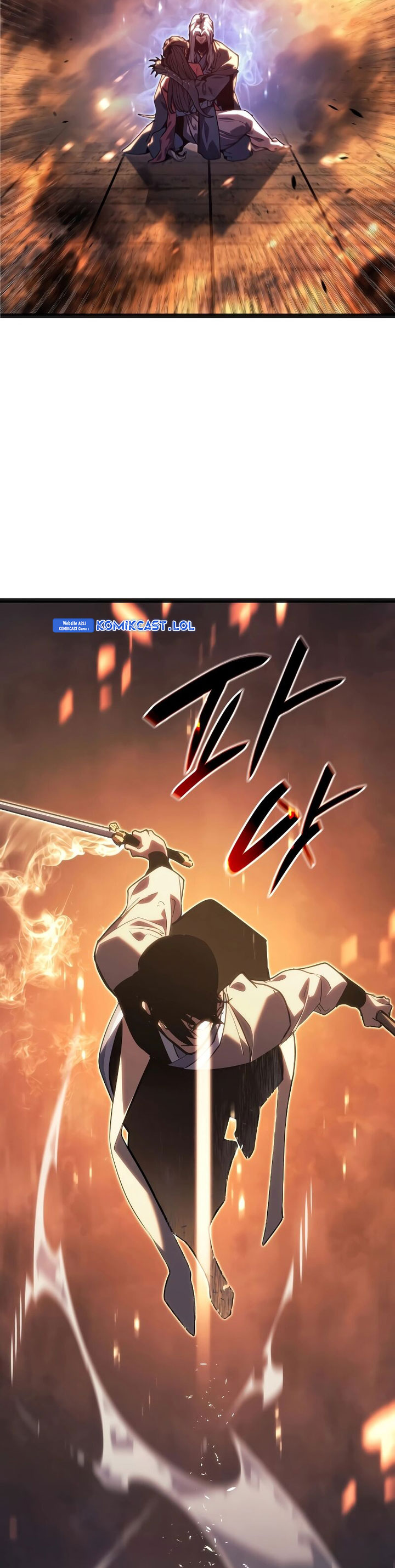 Grim Reaper of the Drifting Moon - Chapter 79 43 Grim Reaper of the Drifting Moon - Chapter 79 43