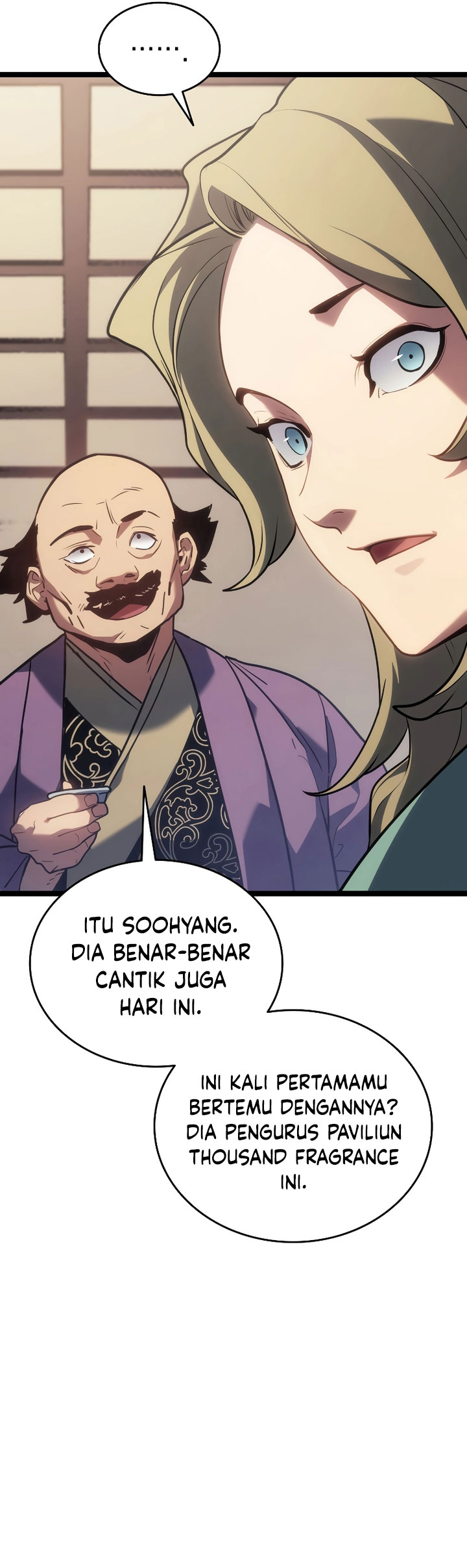 Grim Reaper of the Drifting Moon - Chapter 72 11 Grim Reaper of the Drifting Moon - Chapter 72 11