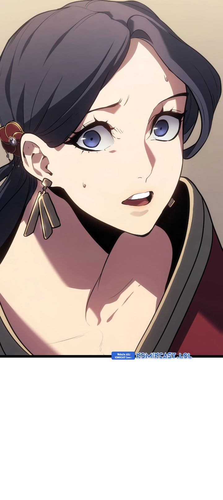 Grim Reaper of the Drifting Moon - Chapter 72 15 Grim Reaper of the Drifting Moon - Chapter 72 15