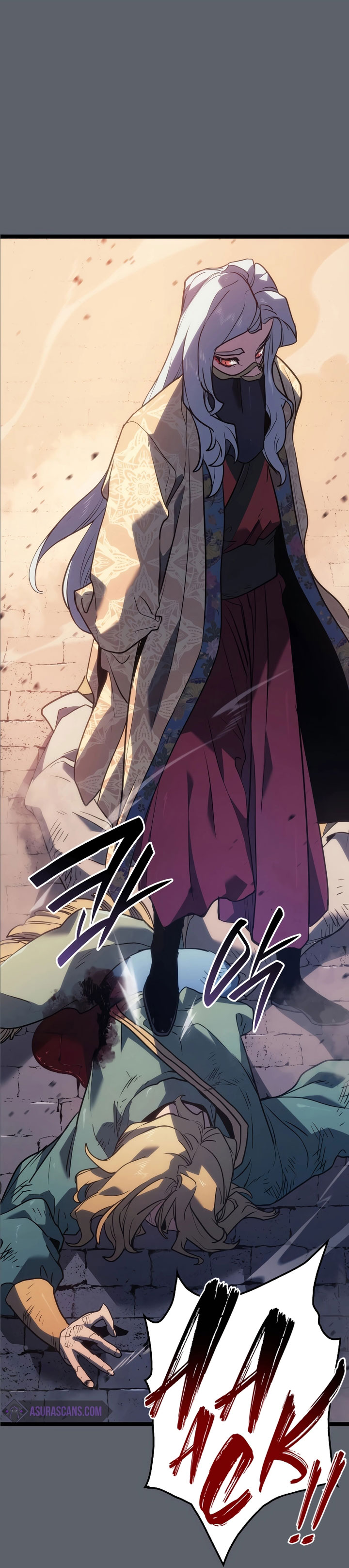 Grim Reaper of the Drifting Moon - Chapter 72 47 Grim Reaper of the Drifting Moon - Chapter 72 47