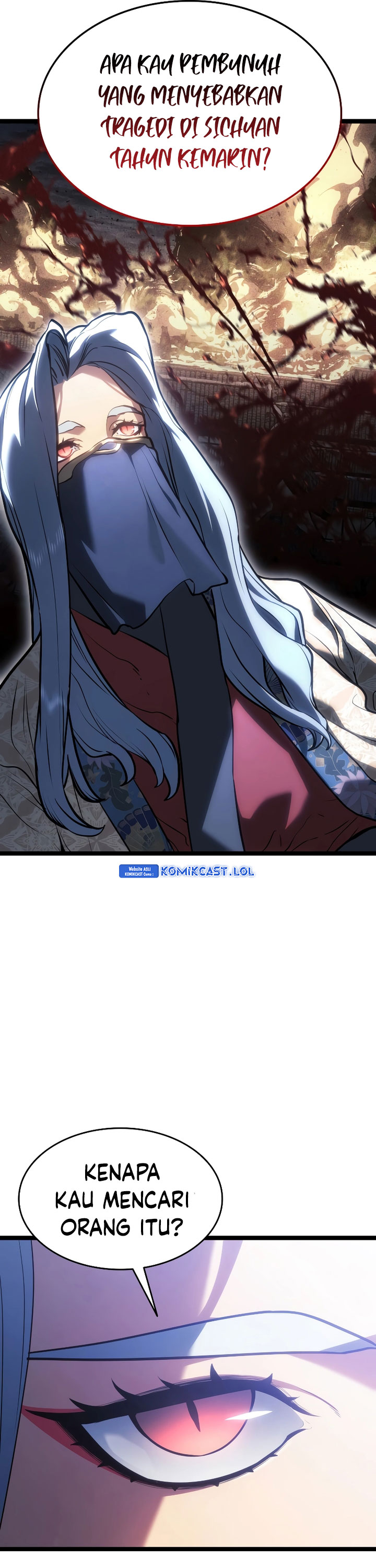 Grim Reaper of the Drifting Moon - Chapter 73 18 Grim Reaper of the Drifting Moon - Chapter 73 18
