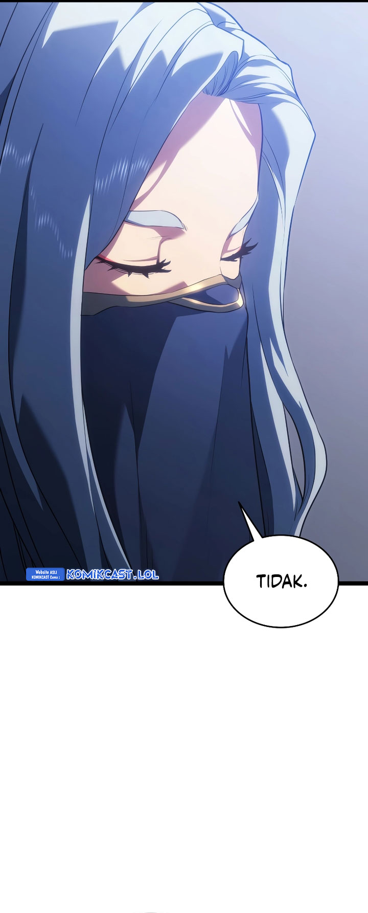 Grim Reaper of the Drifting Moon - Chapter 73 10 Grim Reaper of the Drifting Moon - Chapter 73 10