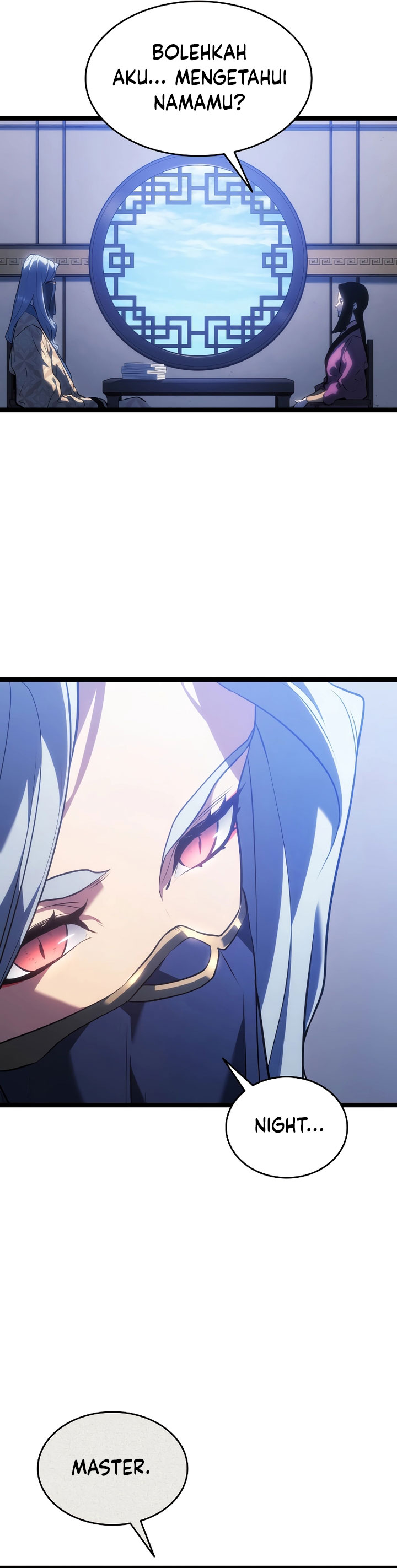 Grim Reaper of the Drifting Moon - Chapter 73 14 Grim Reaper of the Drifting Moon - Chapter 73 14