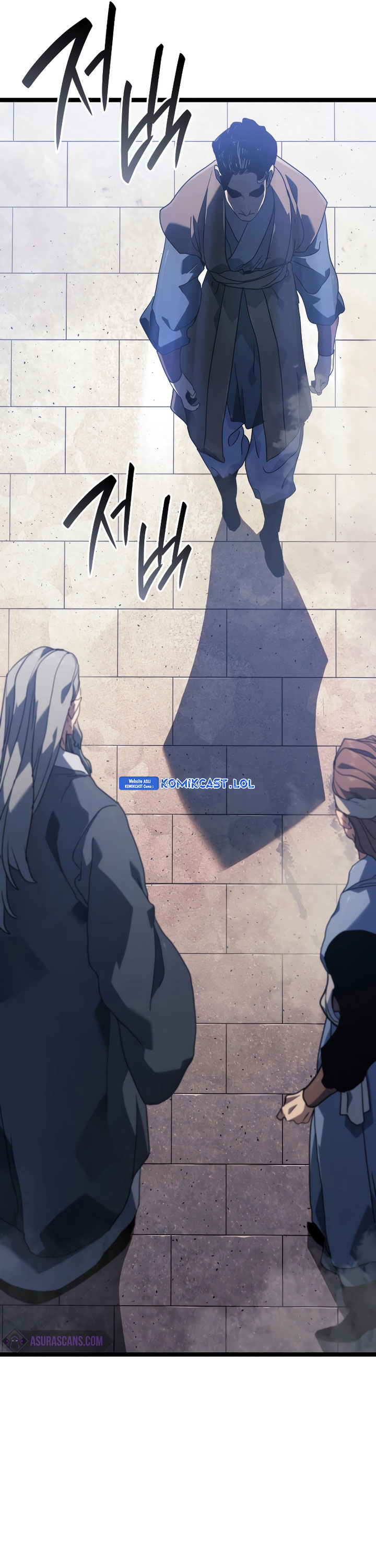 Grim Reaper of the Drifting Moon - Chapter 73 48 Grim Reaper of the Drifting Moon - Chapter 73 48
