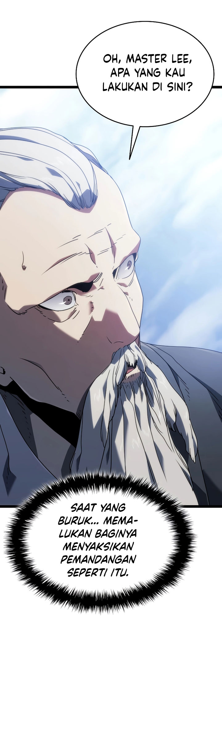 Grim Reaper of the Drifting Moon - Chapter 73 49 Grim Reaper of the Drifting Moon - Chapter 73 49