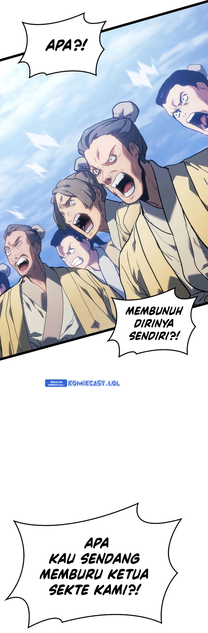 Grim Reaper of the Drifting Moon - Chapter 73 43 Grim Reaper of the Drifting Moon - Chapter 73 43